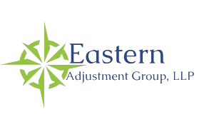 Eastern Adjustment Group, LLP Logo